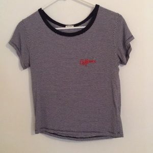 Brandy Melville tee
